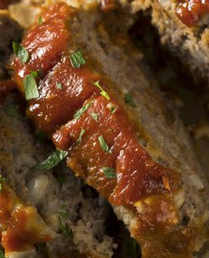 Stove top Meatloaf