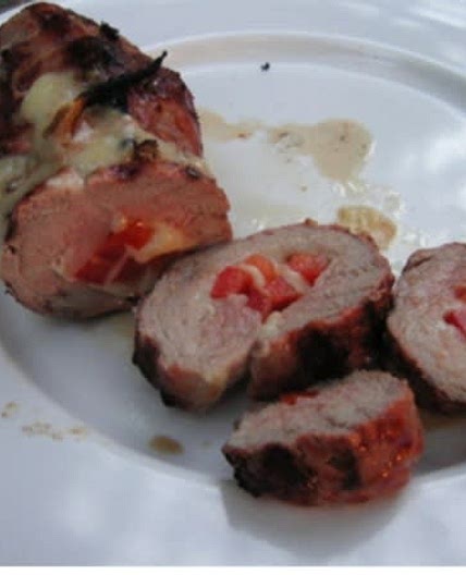 Pamplona de Puerco - Marga's Food Blog