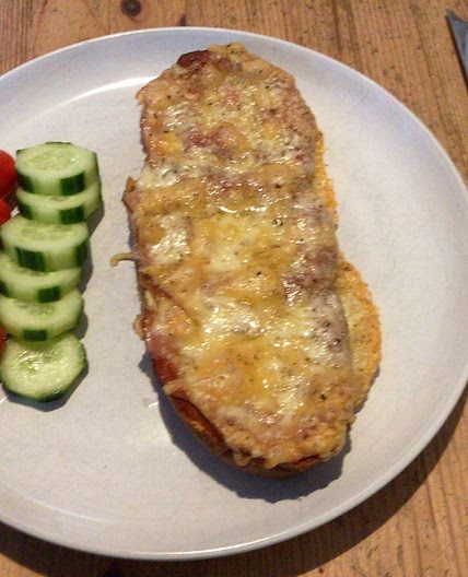 Croque-Monsieur