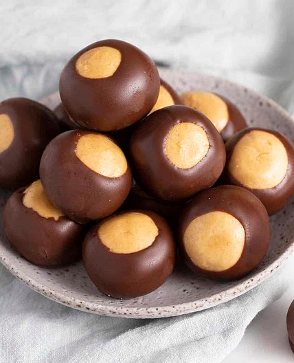 Jesse's Buckeyes