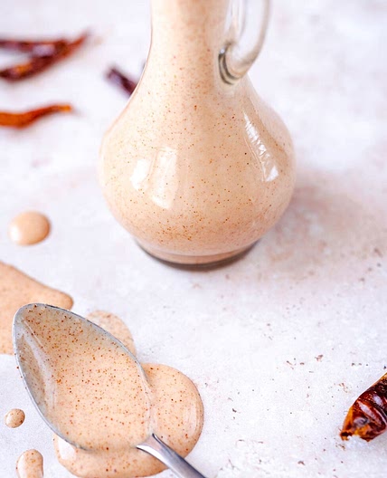 Southwest Salad Dressing