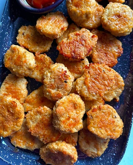 Chicken Nuggets