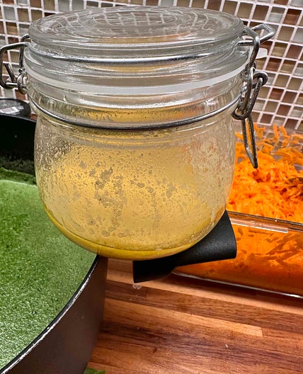 Vinaigrette 
