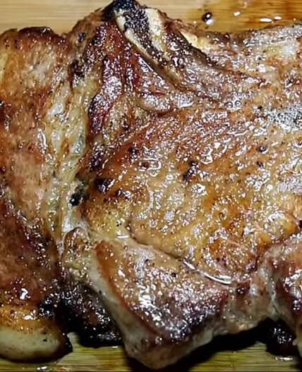 Pork Chop