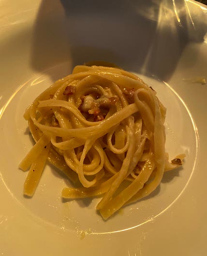 Carbonara