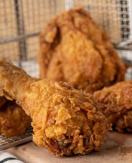 Fried Chicken