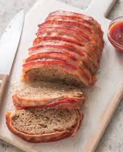 Meatloaf