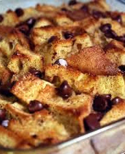 Bread Pudding
