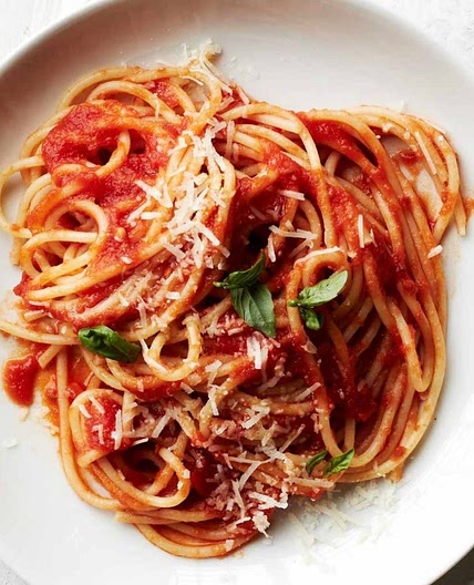 Moms Red Sauce
