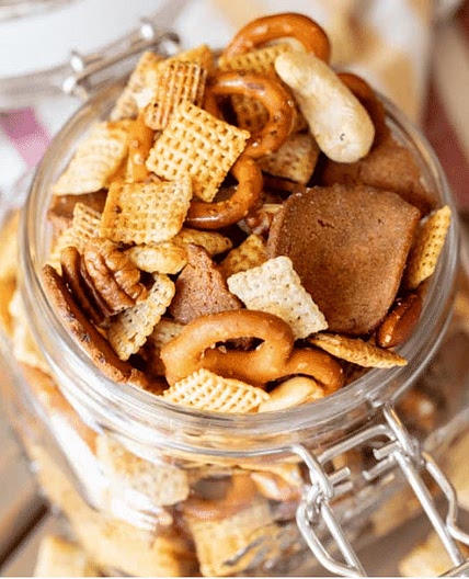Chex Mix