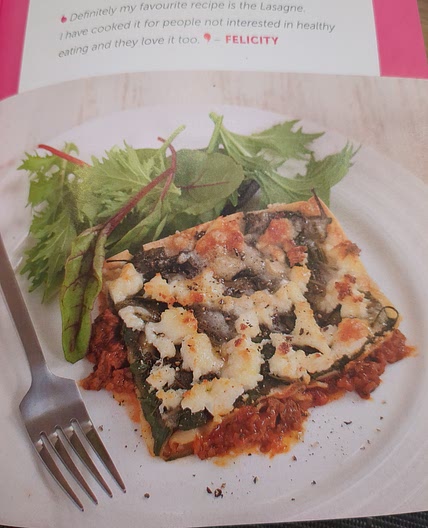 12WBT Lasagne