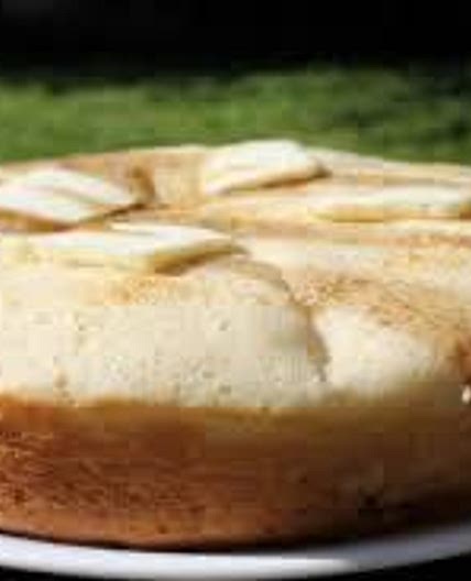 Dutch oven Pigs in the Hole Pancake
