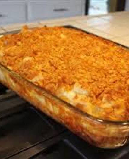 Egg Bake