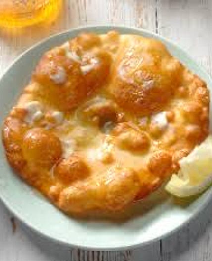 Fry Bread