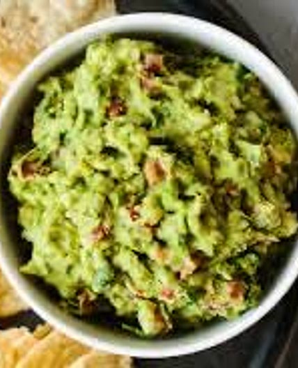 Guacamole