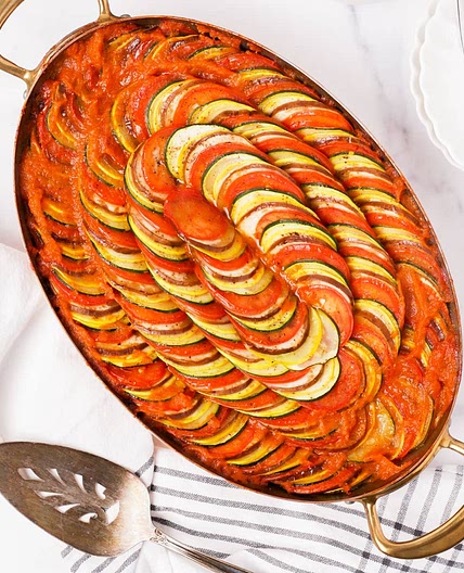 Ratatouille
