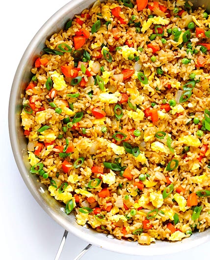 Fried rice