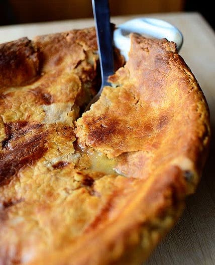 Pot Pie