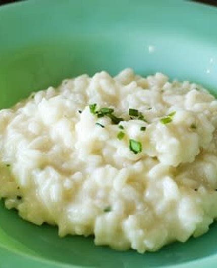 Risotto