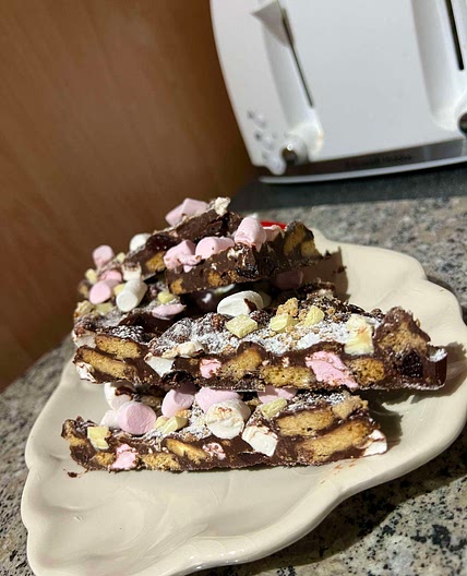 Rocky Road