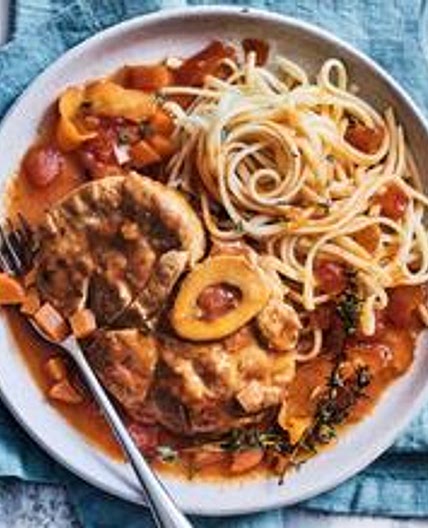 Osso Buco