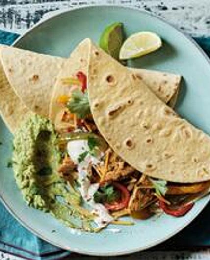 Fajitas