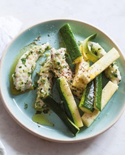 Poulet aux courgettes | Tupperware