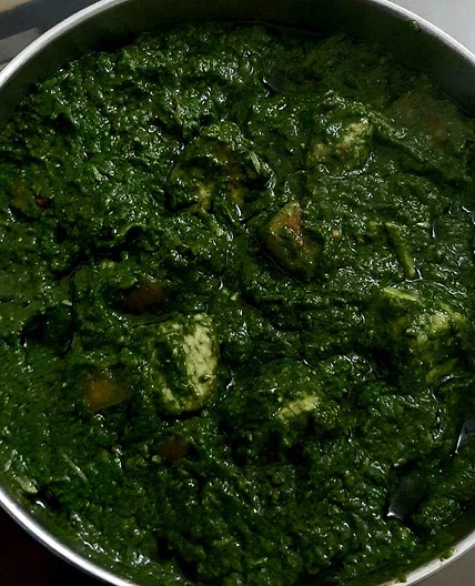 Farzana's cooking & interest