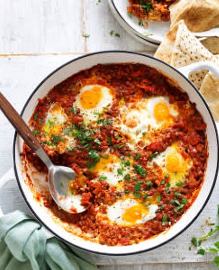 Shakshuka