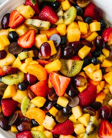 Fruit Salad