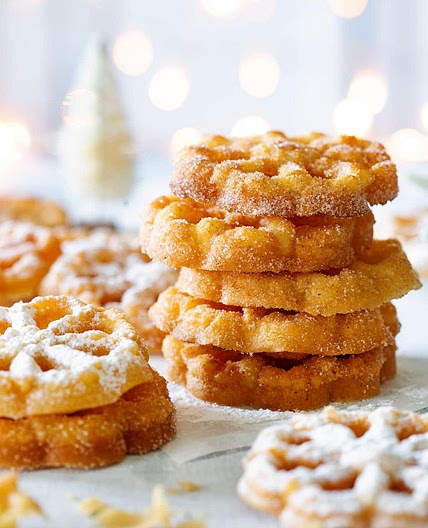 Buñuelos