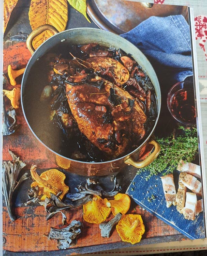 Coq au Vin