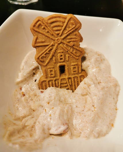 Spekulatius Creme vegan