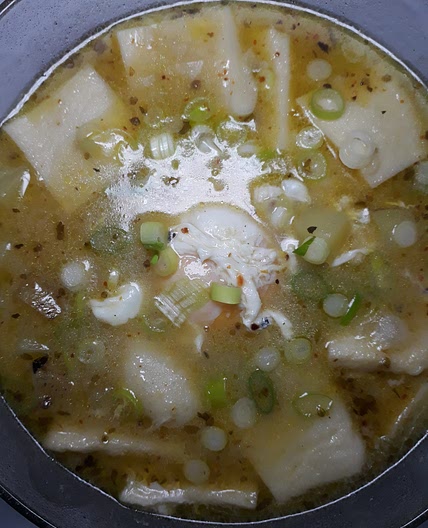 White Soup