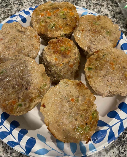 Veal and Quinoa