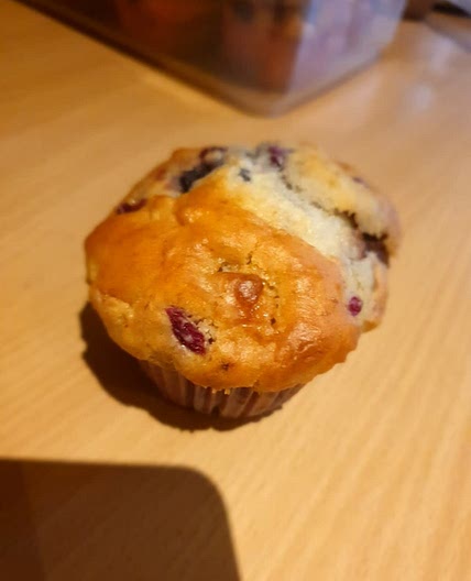 Go to Muffins