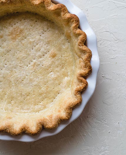 Pie Crust