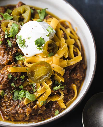 Chile Con Carne