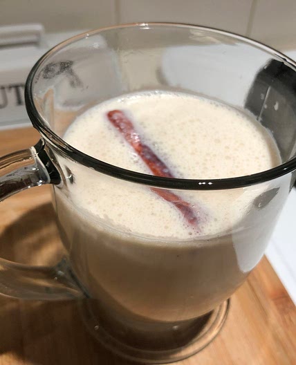 Eggnog