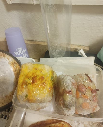 Hobo Suppers