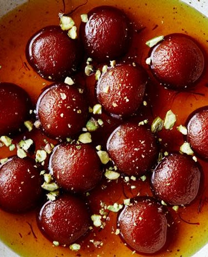 Gulab Jamun
