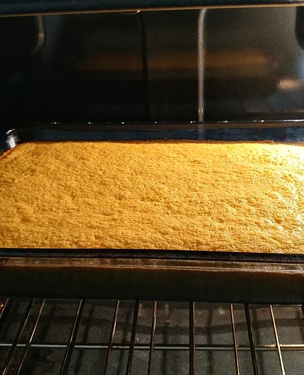 T.'s Homemade Cornbread