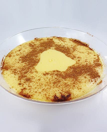 Leite Creme