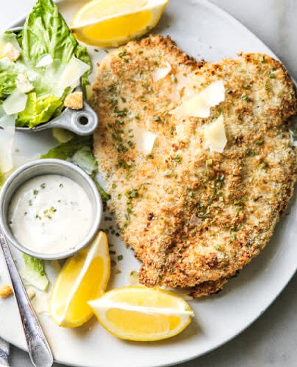 Sour Cream and Onion Chicken