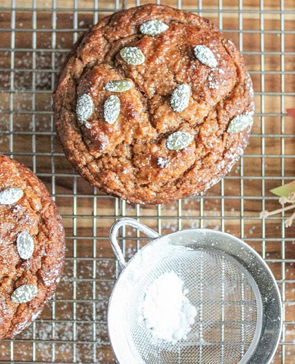 Pumpkin Bread