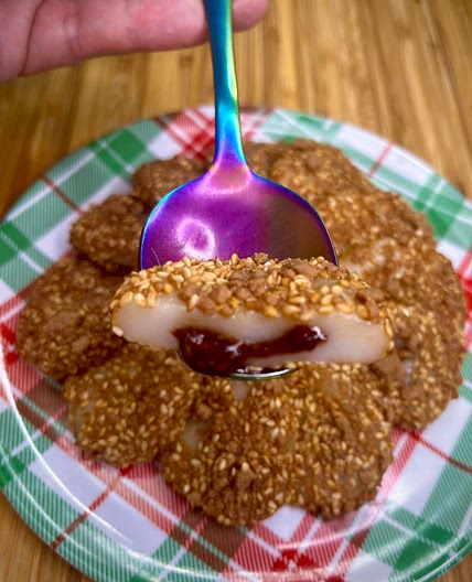 Nutella Palitaw