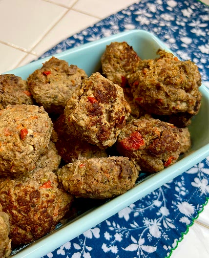 MEATBALLS