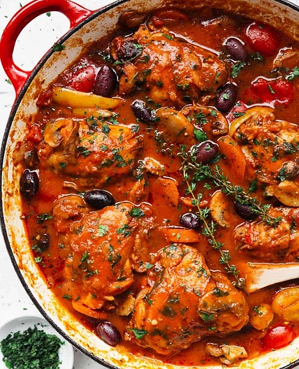 Cacciatore 