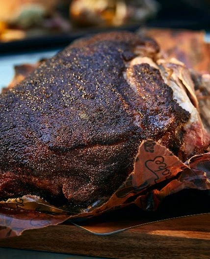 Smoked Pork Butt | Oklahoma Joe’s®