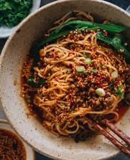 Dan Dan Mian